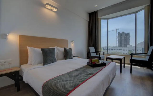 Townhouse Somani TC