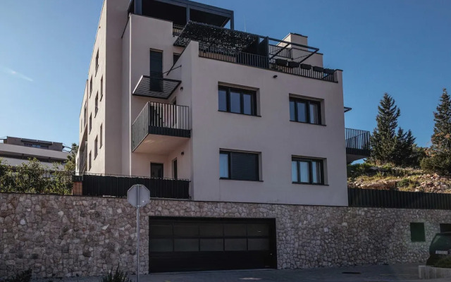 Apartment Lejletul