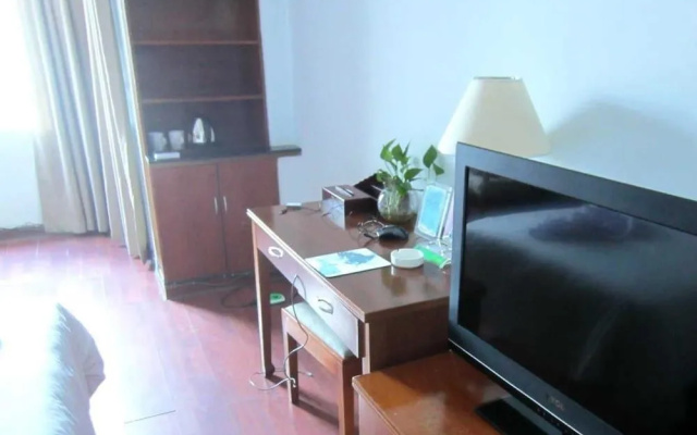 SSAW Boutique Hotel