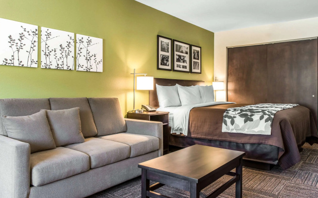 Sleep Inn Ellenboro