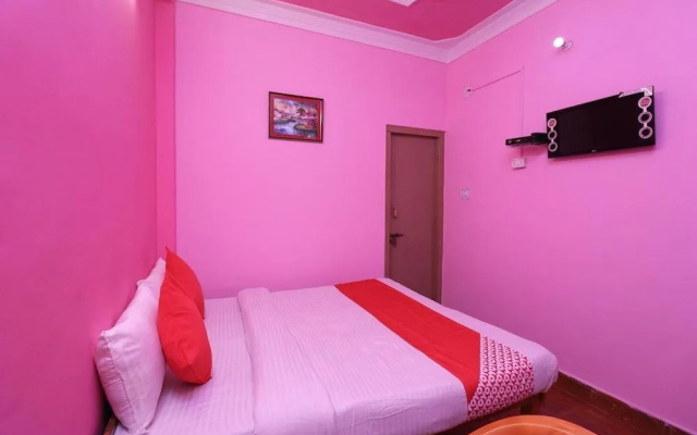 Hotel Riya Residency by Raatri