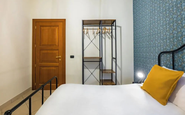 Toledo Bright Apartment by Wonderful Italy