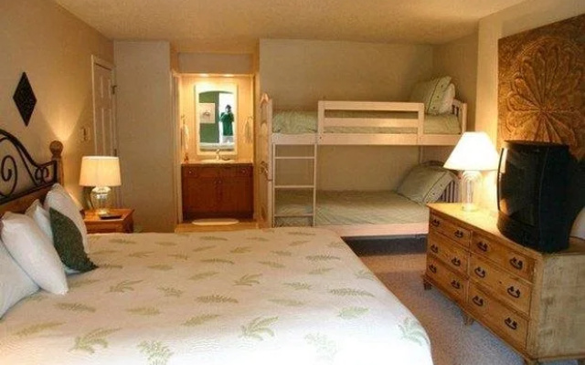 Center Village by Copper Vacations