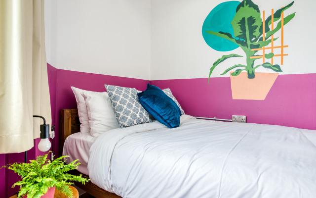 Catahoula Hotel New Orleans