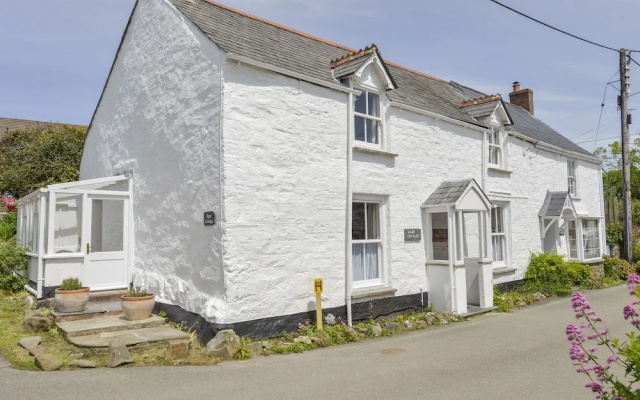 Agar Cottage