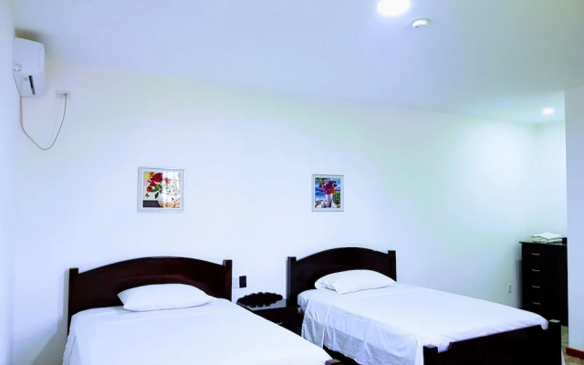 Day & Night Hotel