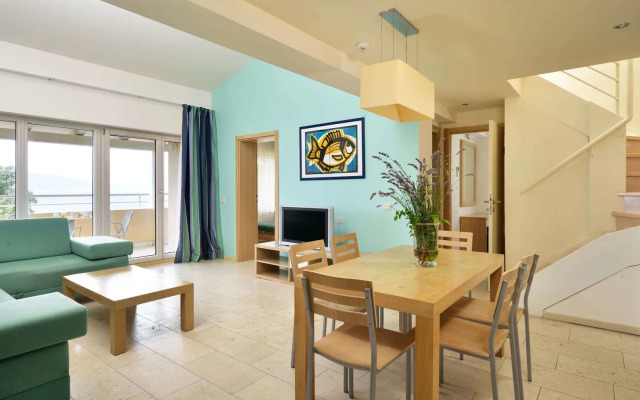 Apartment Lovor
