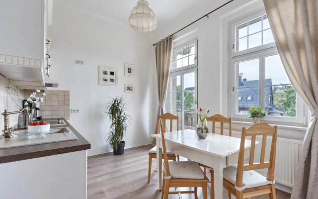 Haus Zedtwitz