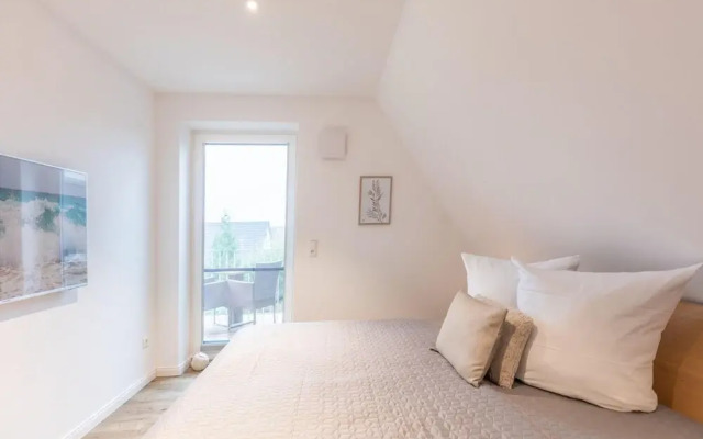 Komfortable Ferienwohnung in St. Peter-ording