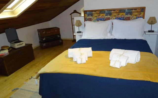 Casa da Praia do Ribatejo