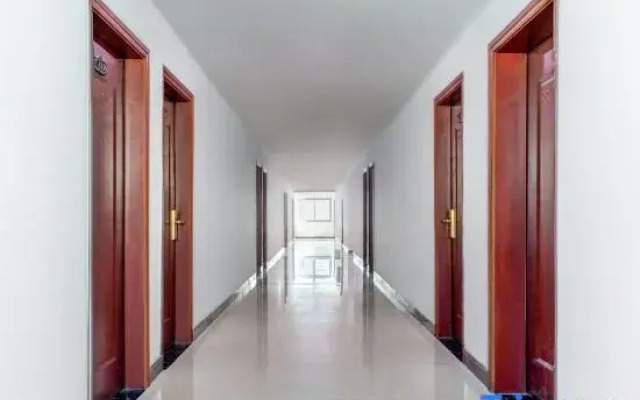 Tianyi Hangting Meiyu