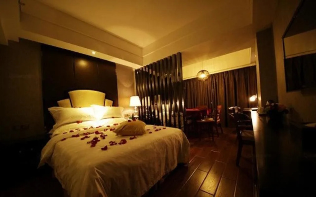 Hao Ke Hotel