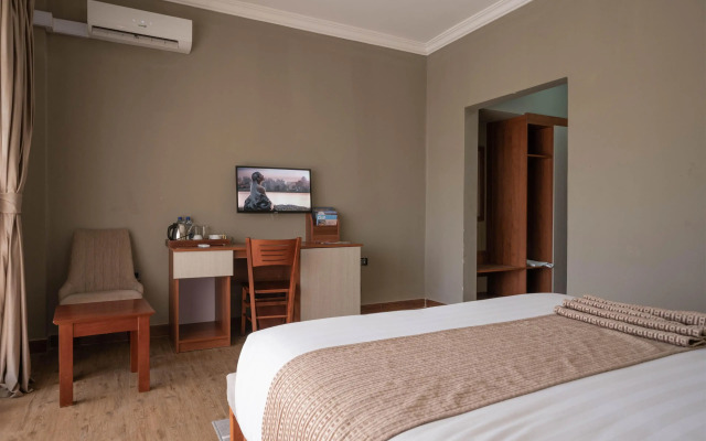 Haile Resort Jimma