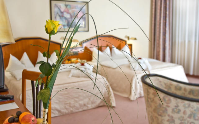 MK Hotel Passau