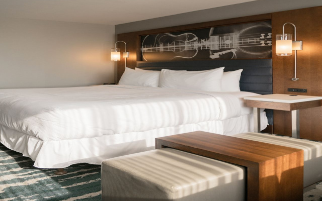 Memphis Vitality Hotel