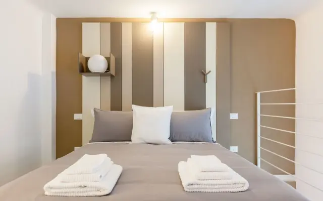 Be Apartments Edolo
