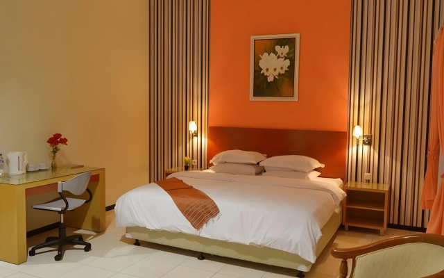 Hotel Kings Kudus