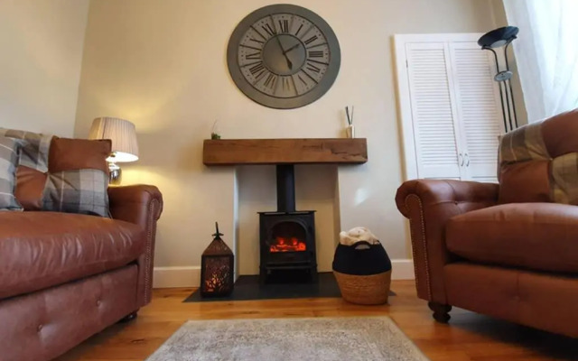 Smart & Stylish Holiday Apartment in the city centre