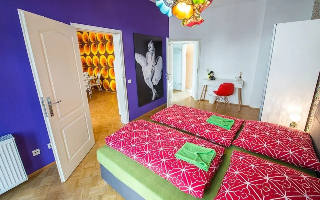 City Residences Koblenz