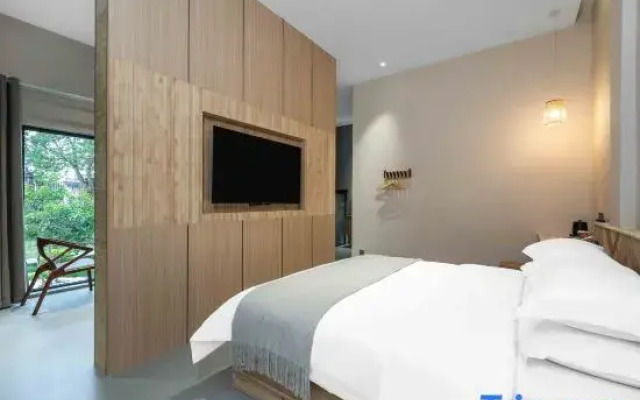 Meet Tai Ning Homestay Inn