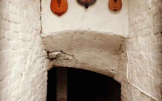 Ajnfort