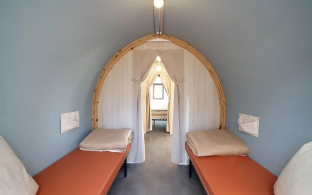 Weekend Glamping Resort
