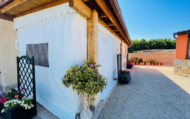 B&B Sterlizia