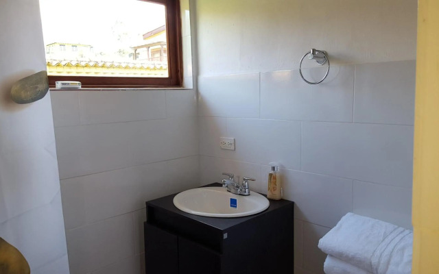Cabanas Sol Y Luna