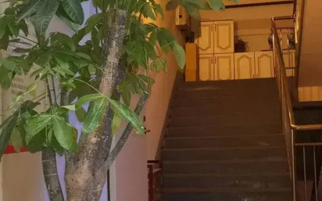Juhai Hotel(Hejie Dian)