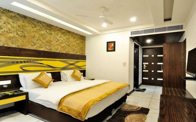 Hotel Le Benz