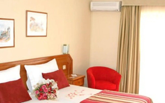 Hotel Peninsular