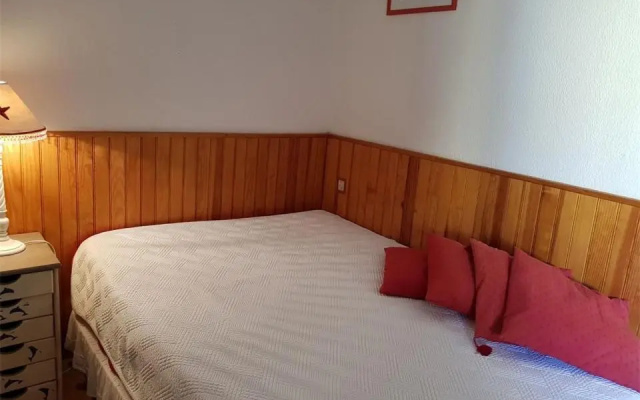 BM 582 - Appartement T2 4 couchages NARBONNE-PLAGE