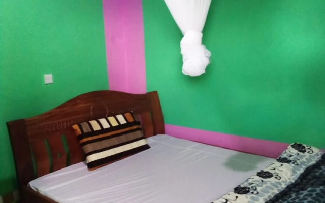Holy Guest House