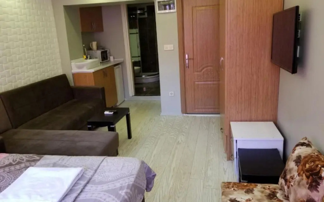 İREM Apartment