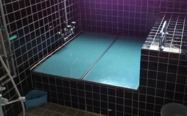 Wakatake Ryokan