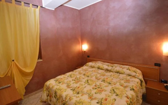 Il Borgonuovo