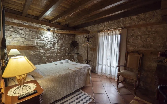 Molino Del Batan