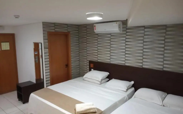 Marulhos Resort Porto de Galinhas