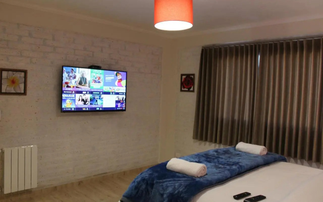 Vivie Central Pousada Em Monte Verde