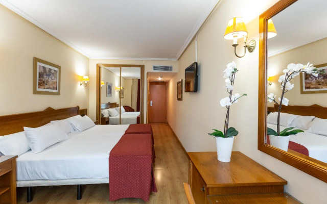 Hotel Ciudad Cangas De Onis