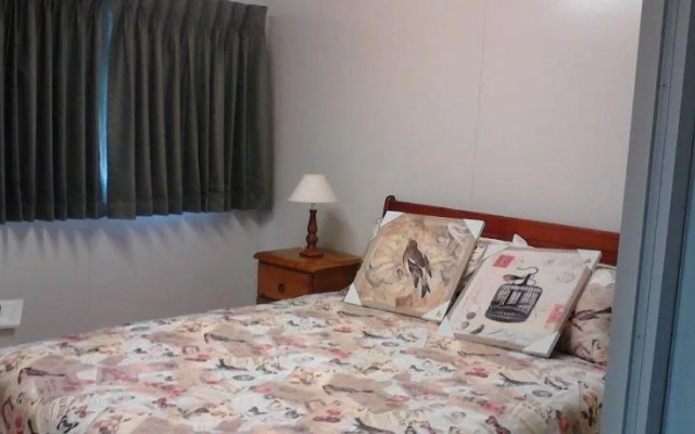 Cabarita Lodge