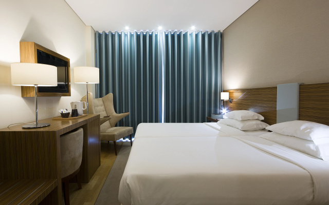 Hotel Meira