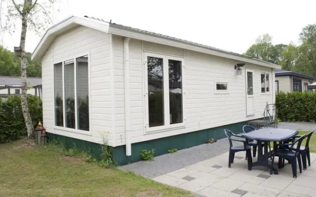 Vakantiepark Duinlust