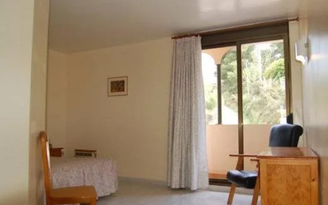Hotel Llucena