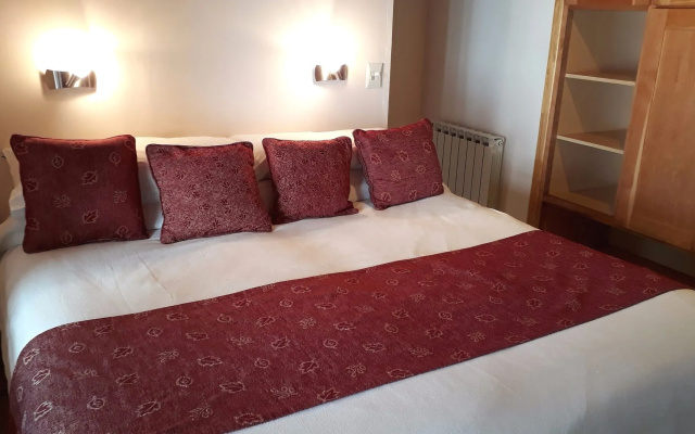 Hotel Antiguos