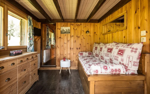 Chalet Domino