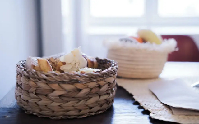 Les Suites de Catherine, la Saint Georges
