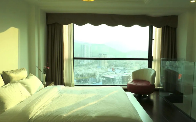 Zhuhai Hualei Apartment
