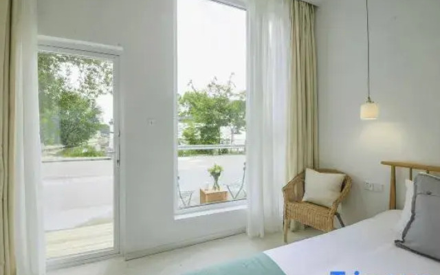 Wuzhen Xizha Shuxia Homestay