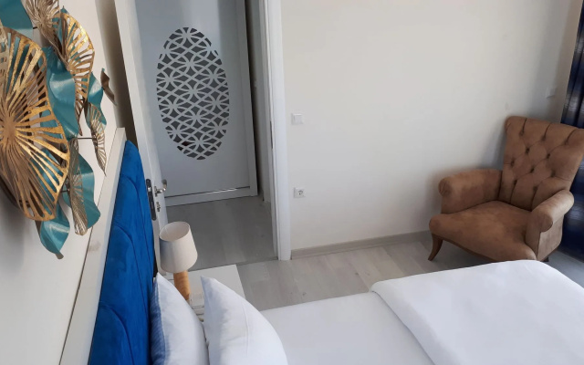 Mavili Suites
